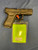 USED GLOCK 19 GEN 5 9MM, 4.02" BBL, MATTE / POLYMER 15648
