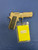 CONSIGN SIG SAUER 1911 CARRY 45 ACP, 4.25", FDE/G10 GRIPS 15761