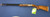 USED BERETTA 694, 12 GA, 30", BLUED/NICKEL/WALNUT, 15885