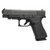 GLOCK 48 9MM  4.17''  MATTE/POLYMER PA4850203FR