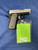 USED SPRINGFIELD ARMORY EMP 9MM, 3.25" BBL, STAINLESS / MATTE 16060