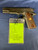 USED COLT 1911 45 ACP, 5" BBL, BLUED / WOOD 16176