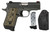 SO KIMBER MICRO 9 RTC 9MM  3.15''  MATTE BLACK/GREEN MICRO KHX GRIPS SO3300258
