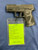 USED TAURUS G2C, 9MM, 3.25", MATTE/POLYMER, 16183
