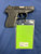 USED KELTEC P11 9MM, 3.1" BBL, MATTE / POLYMER 16206