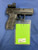 USED H&K P30S 9MM, 4" BBL, MATTE / POLYMER 16204