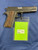 USED SPRINGFIELD ARMORY DEFENDER MIL SPEC, 45 ACP, 5", PARKERIZED/WOOD GRIPS, 16