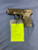 USED SMITH & WESSON M&P9 2.0 9MM, 4" BBL, MATTE / POLYMER 16226