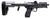 KEL TEC SUB SD9 9MM  6''  MATTE/POLYMER SDP9BLK