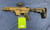 USED CMMG BANSHEE MKGS 9MM, 5" BBL, BONZE / MATTE 16253