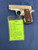 USED KIMBER MICRO 9 CRIMSON CARRY 9MM, 3.15" BBL, STAINLESS / POLYMER 16257