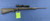 USED SAVAGE 11, 223 REM, 22", MATTE/SYNTHETIC, 16261