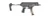 SPRINGFIELD KUNA 9MM 6.625''  BLACK W/STRIKE INDUSTRIES BRACE KN9069BTLFSA