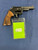 USED SMITH & WESSON 19 CLASSIC, 357 MAG, 4.25", BLUED/WOOD, 16319