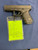 USED GLOCK 19 GEN 4 9MM, 4.02" BBL, MATTE / POLYMER 16364