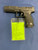 USED WALTHER PDP PRO X 9MM, 4.6" BBL, MATTE / POLYMER 16366
