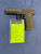 USED KEL-TEC PMR 30, 22WMR, 4.35", MATTE/POLYMER,  16370
