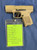 USED CANIK METE MC9, 9MM, 3", FDE/POLYMER, 16403