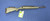 USED RUGER AMERICAN SCOUT, 5.56 NATO, 16", MATTE/OD SYNTHETIC,  16419