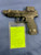 USED WALTHER PDP PRO COMPACT 9MM, 4" BBL, MATTE / POLYMER 16503