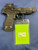 USED WALTHER PDP PRO COMPACT 9MM, 4" BBL, MATTE / POLYMER 16503