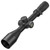 NIGHTFORCE NX6 4-24X50 CAPPED W/E - .250 MOA DIG ILLUM C739