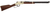 HENRY RIFLE GOLDEN BOY 22 LR 20" OCTAGON BBL BLUE/BRASS/WALNUT HENRYH004