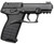 KEL-TEC P17 COMPACT 22 LR 3.8" MATTE/POLYMER P17BLK