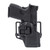 BLACKHAWK SERPA HOLSTER SMITH & WESSON M&P SHIELD 410563BKR