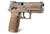 SIG SAUER P320C M18 9MM 3.9" COYOTE/POLYMER 320CA9M18MS