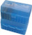 MTM FLIP TOP 50 RD RIFLE AMMO BOX CALIBERS (WSM & 45-70) RMLD5024