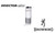 BROWNING INVECTOR PLUS CHOKE TUBE CYLINDER - 20 GA 1130805