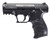 WALTHER CCP M2 9MM 3.54" BLACK/POLYMER 5083500