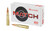 HORNADY MATCH 308 WIN 168GR BTHP MATCH HORN8097