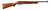 RUGER 10/22 RB 22 LR 18.5"  BLUED / HARDWOOD RUG1103