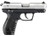 RUGER SR22PS 22 LR 3.5" SILVER/POLY RUG3607