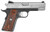 RUGER SR1911 45 ACP 4.25" STAINLESS/ALUMINUM WOOD GRIPS RUG6711
