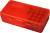 MTM-FLIPTOP 50 RD PISTOL AMMO BOX CALIBERS (.41MAG - .45LC) P504429