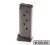 RUGER LCP 380 MAGAZINE 6-ROUNDS EXTENDED RUG90333