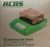 RCBS-RANGEMASTER 2000 ELEC. SCALE 9V DC OR 120/240 VAC RCBS98945