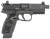 FN 502 TACTICAL 22 LR 4.6" BLACK 66101010