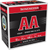 WINCHESTER AA 12 GA 2-3/4 DR 1OZ  #8 1180 FPS AAL128