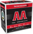 WINCHESTER AA 12 GA 2-3/4 DR 1-1/8OZ # 8 1145 FPS AA128