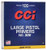 CCI 300 LARGE PISTOL PRIMER CCI0012