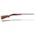 STOEGER UPLANDER 410 GA 26" BLUED/ WALNUT SXS 31195