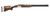 MOSSBERG GOLD RESERVE 12 GA 30" O/U BLUED/NICKEL/WALNUT 75474