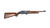 HENRY HOMESTEADER 9MM THREADED BARREL BLUED/WALNUT HENRYH027H9G