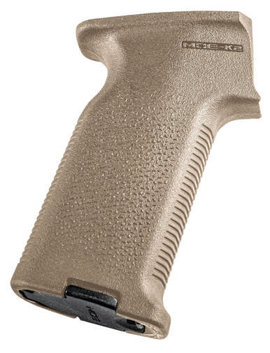 MAGPUL MAG683-FDE MOE-K2 AK GRIP AK47/AK74 - Shydas Outdoor Center