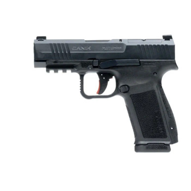 CANIK METE MC9LS 9MM 3.63
