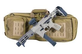 MAXIM DEFENSE MD9 COMBO 9MM 5.8